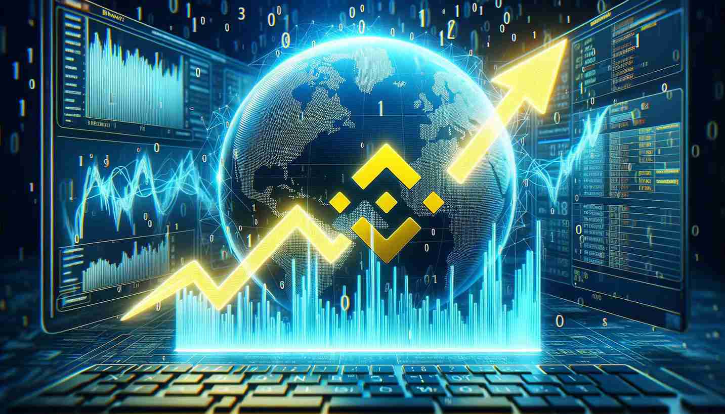 币安的 BNB 币终于达到 1000 美元里程碑：下一步去哪里？
