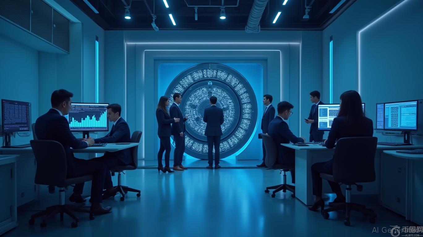 BTCC 通过加密储备缓冲建立信任，超越行业标准