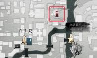 燕云十六声开封据点汴河渡口攻略