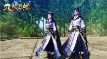 《九阴真经》锦衣卫门派武学玩法