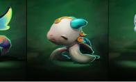 《LOL》新小小英雄介绍