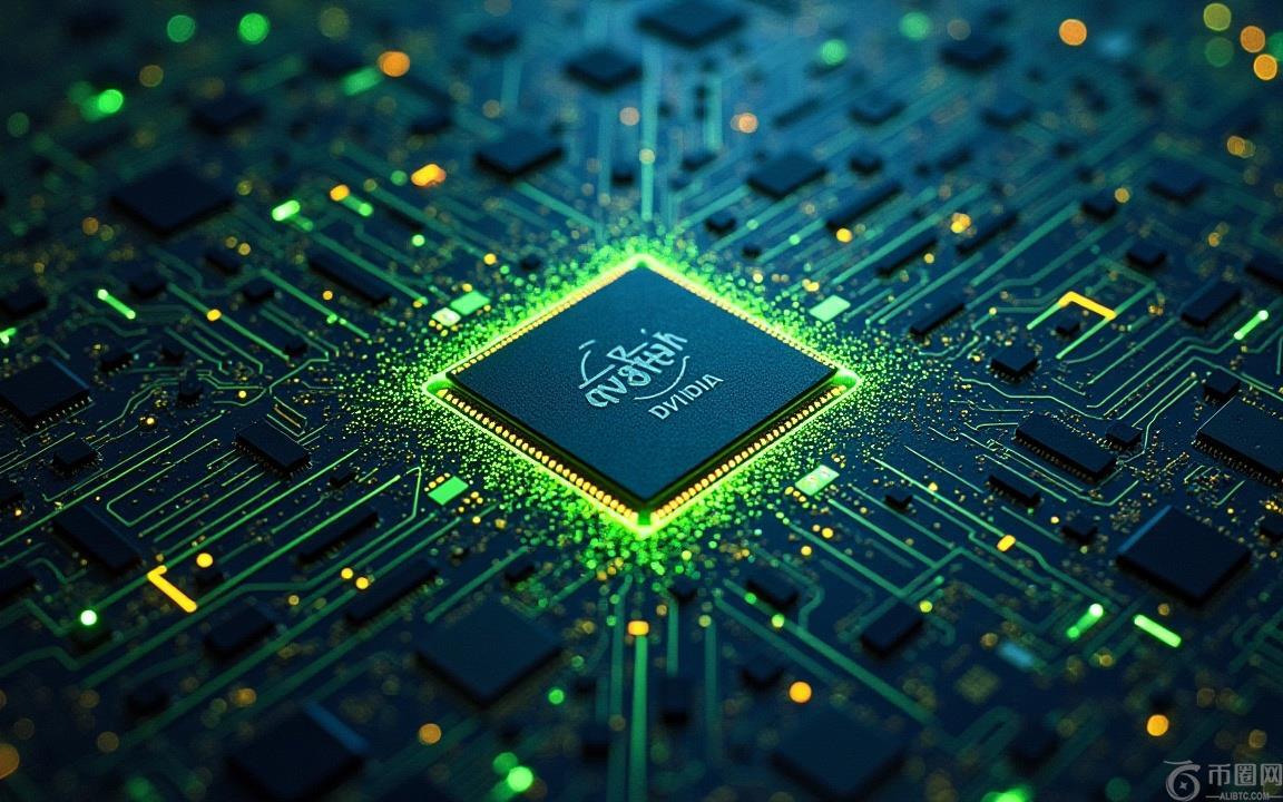 NEAR 协议价格因英伟达 50 亿美元押注 AI 代币而飙升