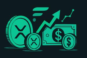 Flare 推出首个由 XRP 支持的稳定币，XRP 的实用性得到提升