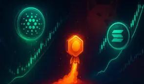 灰度ETF追踪ADA和SOL，Cardano价格本周有望上涨逾1美元：Remittix预售荣登热门榜单