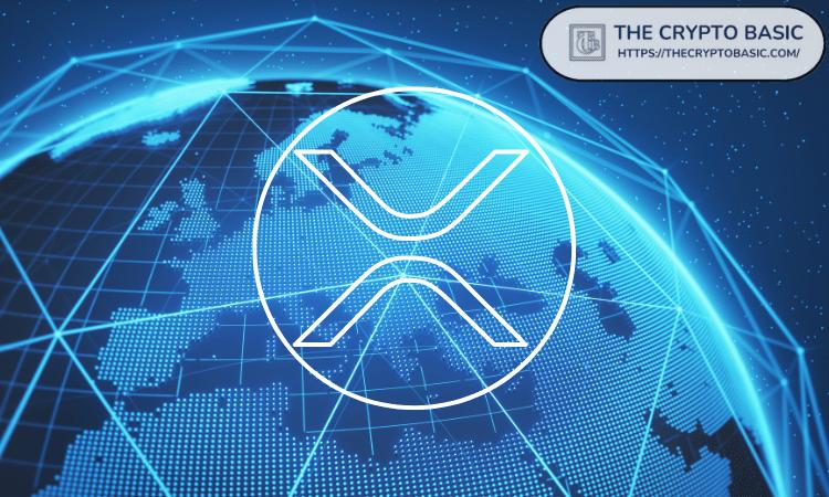 这是 XRP 结算 CBDC 和全球外汇所需的价格