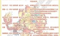 洛克王国华彩年兽技能搭配推荐