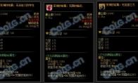DNF深渊的集结套好用吗