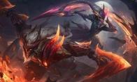 LOL 圣金追猎者狮子狗皮肤售价介绍
