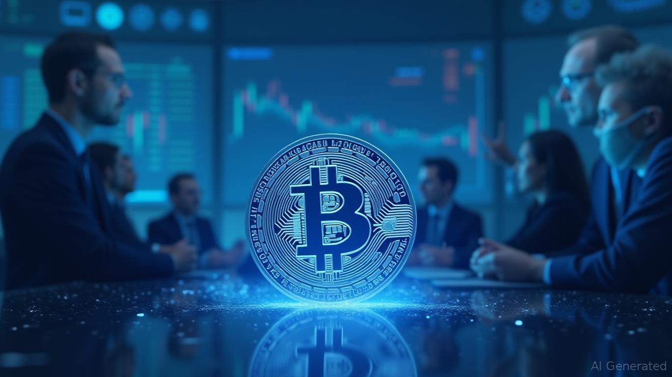 美联储降息临近，比特币上涨面临流动性十字路口