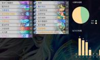 炉石传说 外域的灰烬奇迹法卡组介绍