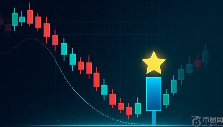 Aster 在关键支撑位形成看涨锤子 – 反转设置
