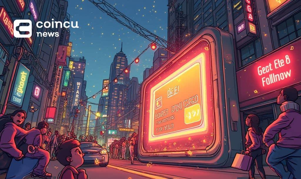 Plasma Bank 推出创新型 DeFi 卡，用于稳定币
