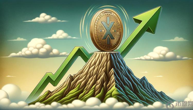 XRP价格反弹受阻——关键技术面暗示未来上涨空间有限