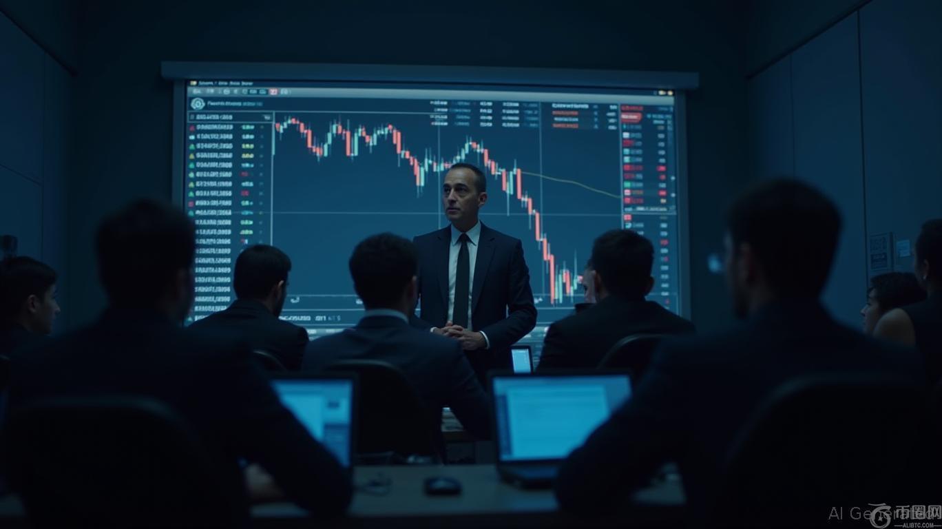比特币资金整合推动 Strive Semler 在市场波动中合并