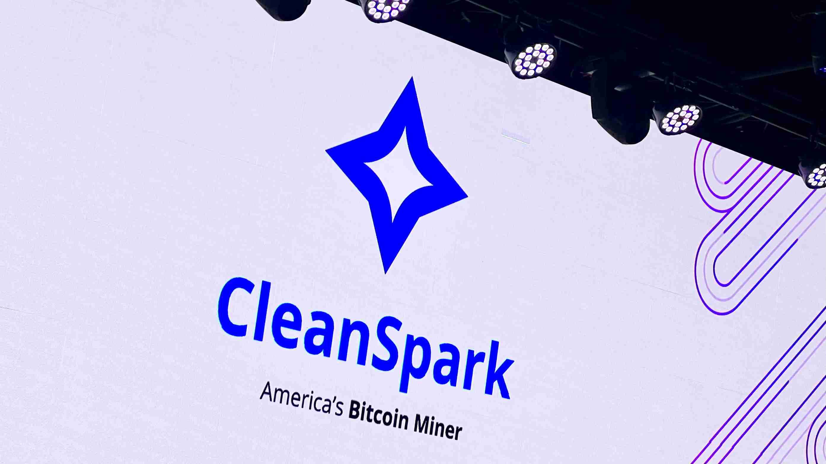 CleanSpark 获得 1 亿美元比特币支持信贷额度，加速挖矿与能源业务扩展