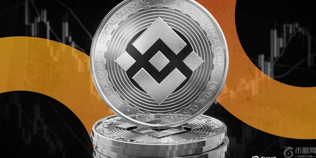 比特币正在下滑，但 BNB 却火爆：原因如下