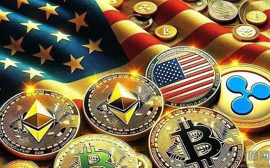 美联储的疯狂印钞机正在重启 比特币2028年或冲上340万