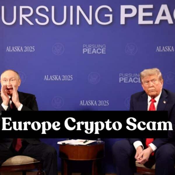 欧洲加密货币猎头公司破获了涉及 23 个国家的 1 亿美元加密货币诈骗案