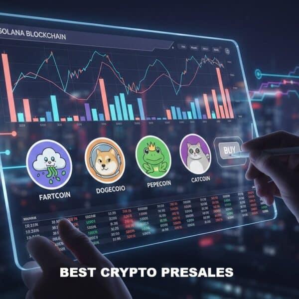 什么是Quanto Crypto Quanto价格飙升500% 加密货币预售火爆