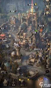 地下城堡4主线冒险先做哪个