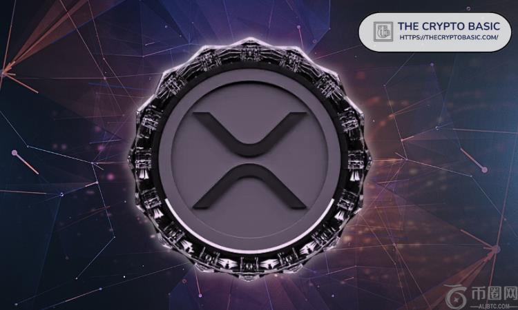 美国证券交易委员会批准 Hashdex 纳斯达克加密货币 ETF 持有 XRP