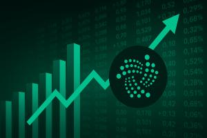 IOTA 通过 Valour ETP 在瑞典获得证券交易所曝光