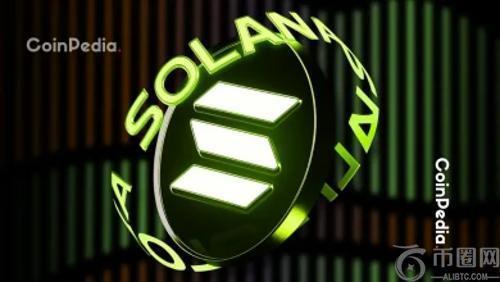 Canary Capital 申请 Solana ETF 并整合质押功能