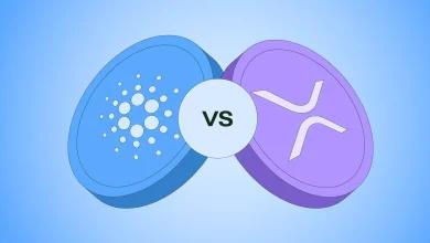 XRP vs. ADA vs. Digitap：美联储降息引发飙升，分析师预测回报率将达到 4,000%