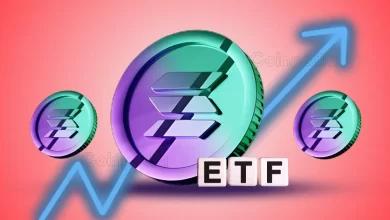 Nate Geraci：多家公司发布 Solana ETF 现货更新