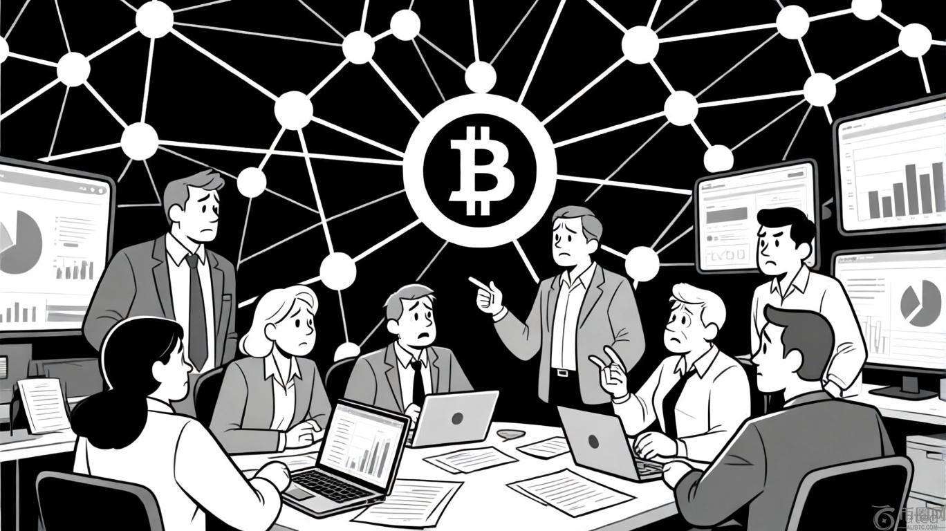企业加密货币收购公告前交易中的监管审查和市场操纵风险