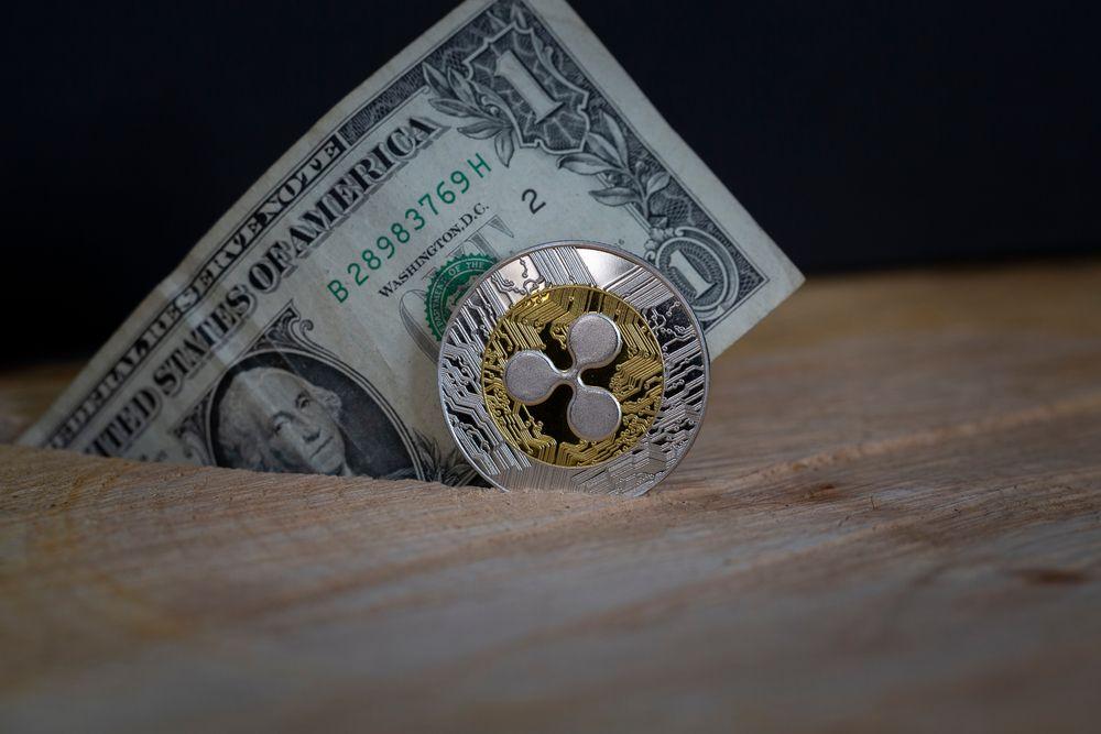 随着 Ripple 的 RLUSD 在 Bybit 上首次亮相，XRP 未平仓合约激增至 10 亿美元