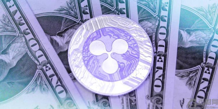 随着超级罕见的看涨信号出现，XRP 价格“全速前进”