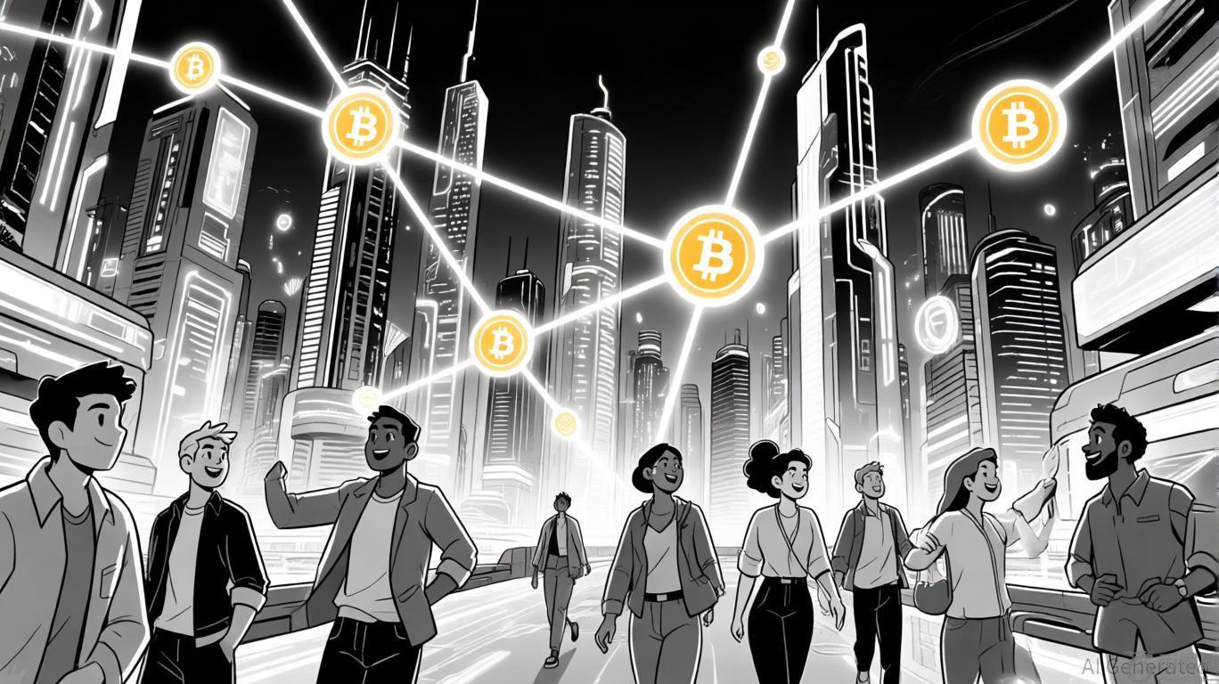 2025 年最有前途的预售加密货币项目：BlockDAG、PEPENODE、SUBBD 和 MAXI 为何有望实现爆炸式增长