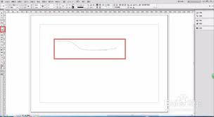 InDesign怎么设置描边线条样式