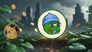 如果您今天将 1,000 美元投入 XRP，到 2025 年底，它的价值可能会达到 2,500 美元；以下是 Cardano (ADA) 和 Little Pepe (LILPEPE) 的比较