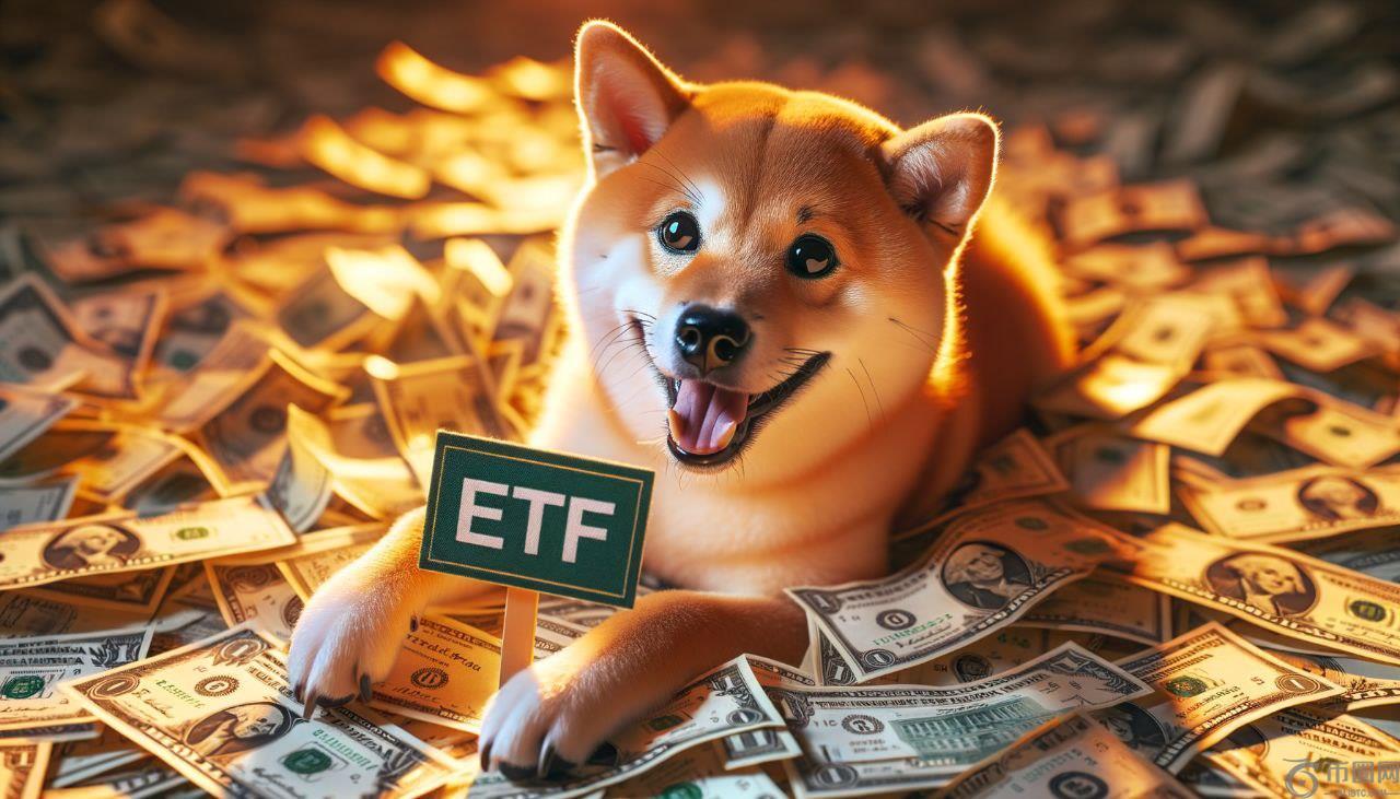 柴犬（SHIB）ETF 有多大潜力 看看美国证券交易委员会是否会批准