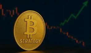 全球最大企业比特币持有者斥资 2200 万美元购入比特币，扩大资金规模