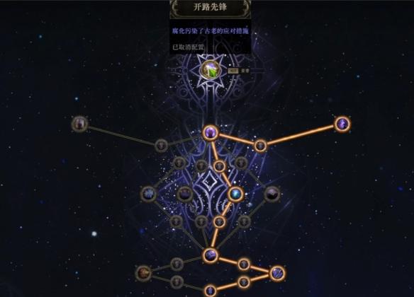 流放之路2无限城寨刷法攻略