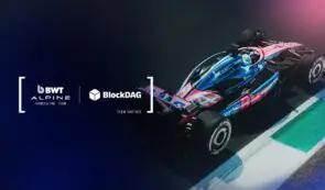 这就是为什么每个人都在谈论 BlockDAG：4.15 亿美元预售、BWT Alpine F1® 交易、每天有 300 多万用户挖矿！
