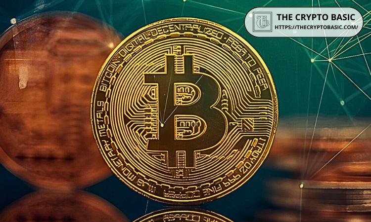 先锋集团的 5000 万客户可能很快可以购买比特币 ETF