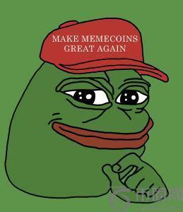 Pepe Coin 2025年展望：从网络迷因到加密文化现象的崛起