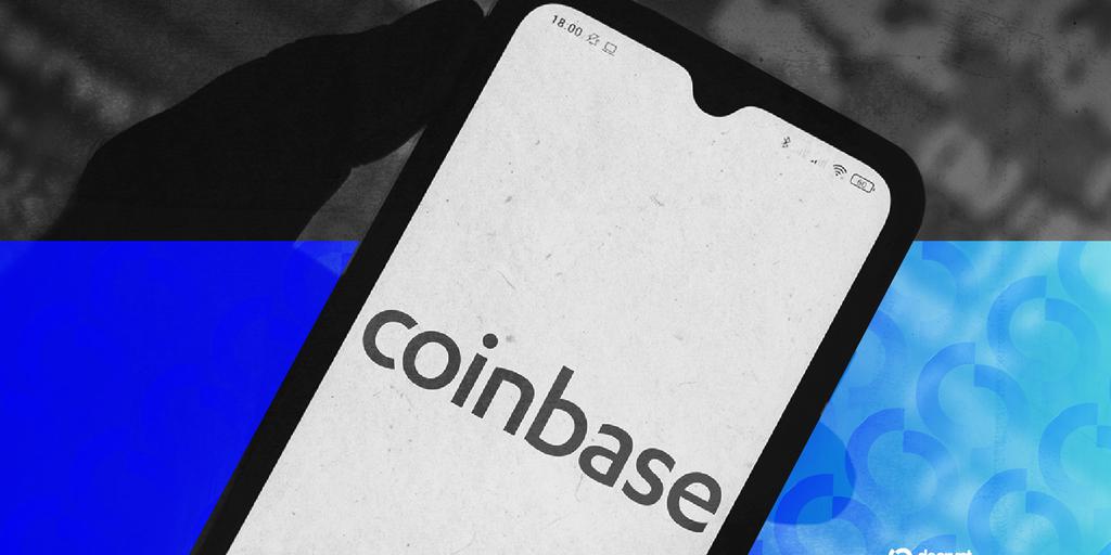 Coinbase 申请美国银行牌照，加入日益壮大的加密货币公司行列