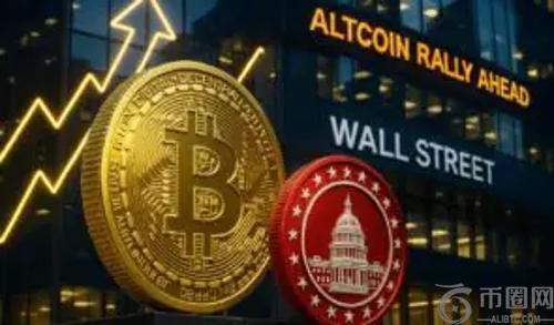 比特币主导地位持续稳固，MAGACOIN FINANCE崛起引领山寨币在ETF获批前大幅上涨