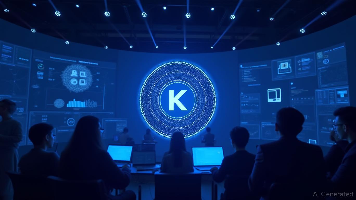 KuCoin 的 AI 工具和品牌重塑引人注目