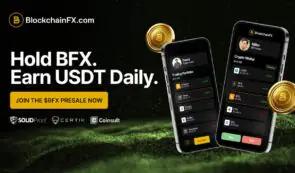 BFX 预售金额已飙升至 860 万美元：这就是投资者蜂拥而至的原因