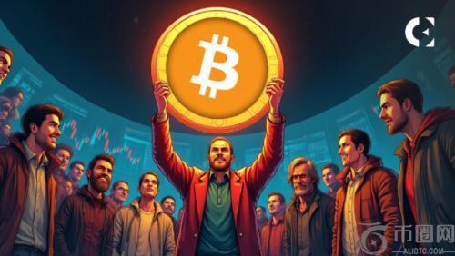 保罗·都铎·琼斯再次力挺比特币：财政政策推动数字资产吸引力