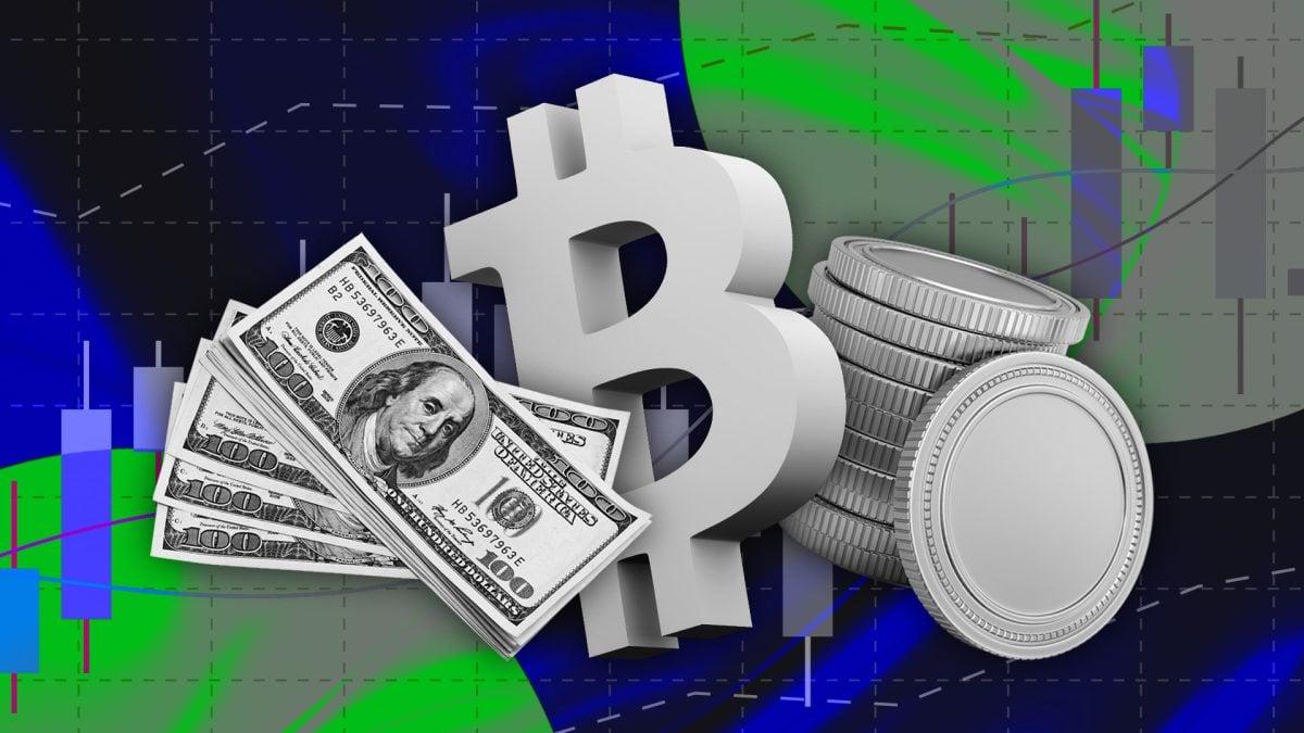 比特币 ETF 每日流入量创特朗普当选以来最大[激增]，贝莱德 IBIT 资产管理规模接近 1000 亿美元