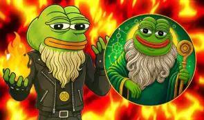 Pepeto 会成为下一个 Shiba 或 PEPE 吗 SEC 裁决后加密货币 ETF 规模扩大
