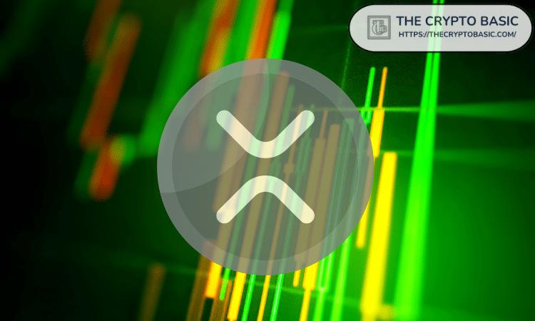 XRP 的 FUD 水平达到 6 个月以来的最高水平：Santiment 揭示了其看涨的原因