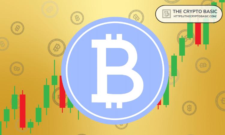 分析师发现比特币每周将出现突破，BTC 将走向何方
